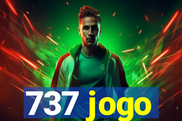 737 jogo